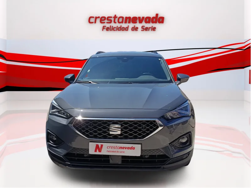 Imagen de SEAT Tarraco