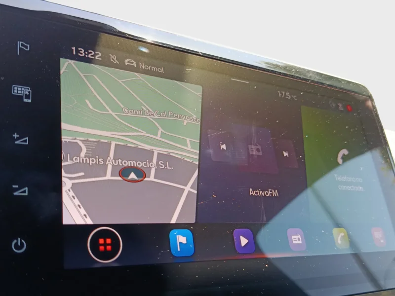 Imagen de SEAT Tarraco