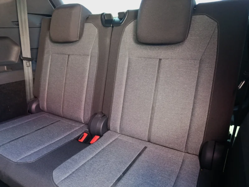 Imagen de SEAT Tarraco