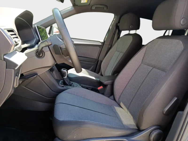 Imagen de SEAT Tarraco