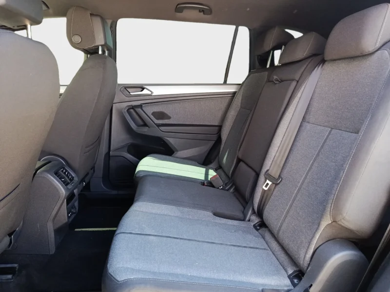 Imagen de SEAT Tarraco