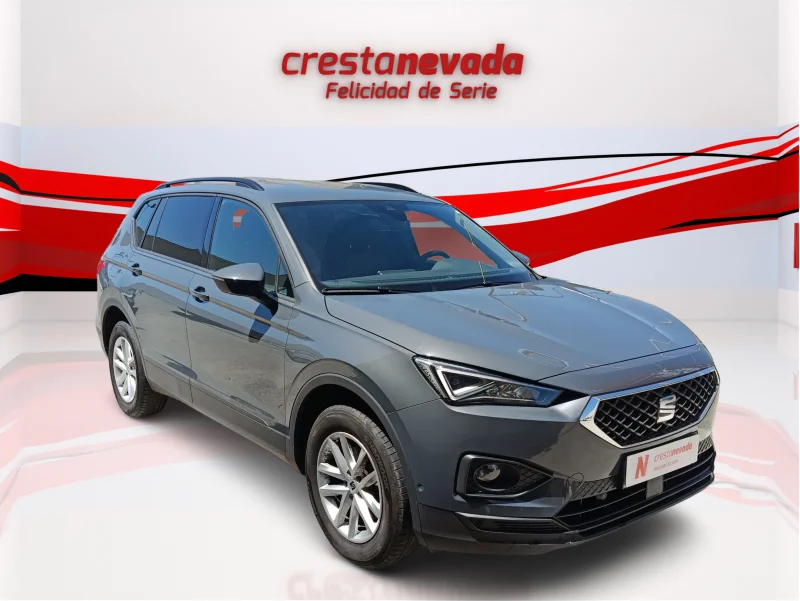 Imagen de SEAT Tarraco