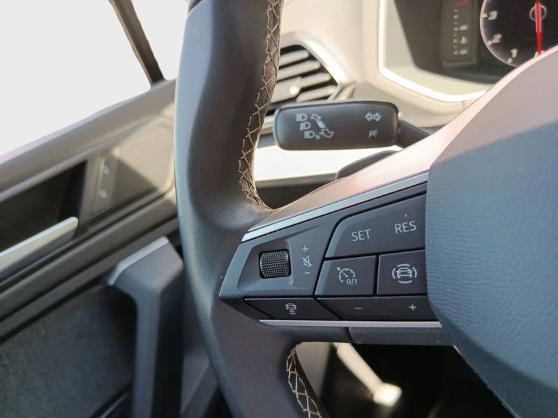 Imagen de SEAT Tarraco