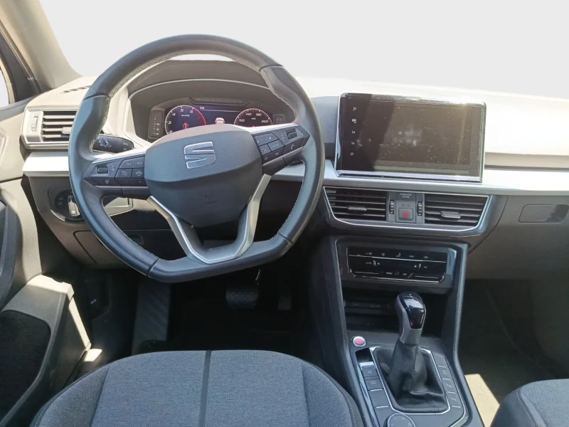 Imagen de SEAT Tarraco