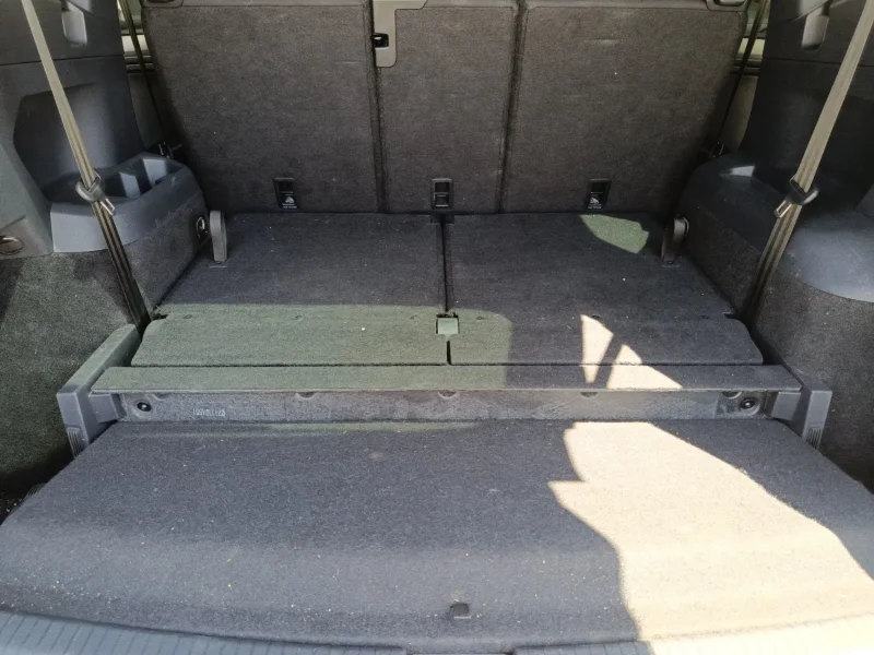 Imagen de SEAT Tarraco