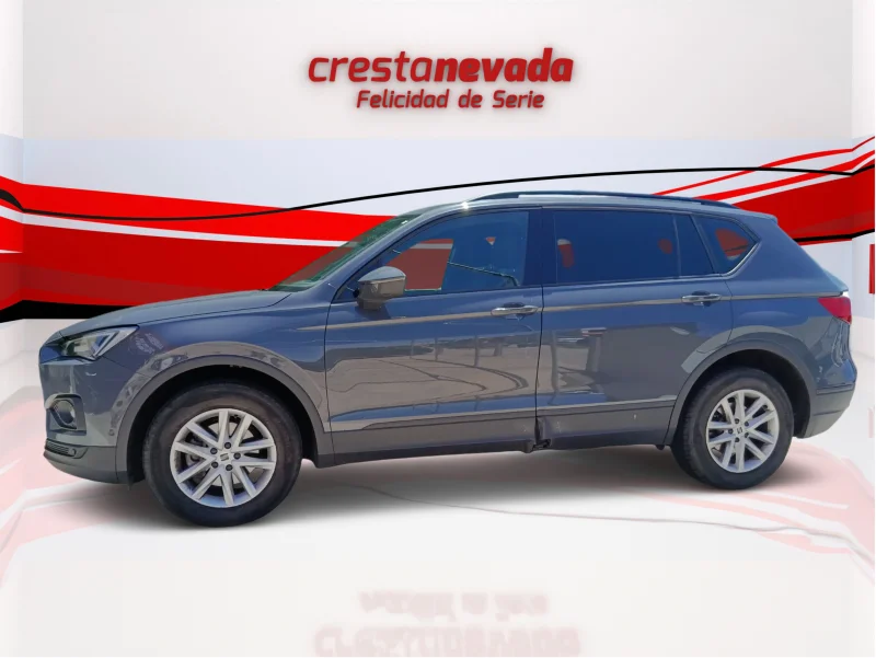 Imagen de SEAT Tarraco