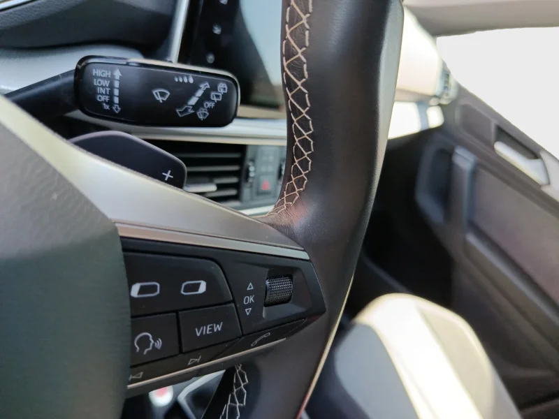 Imagen de SEAT Tarraco