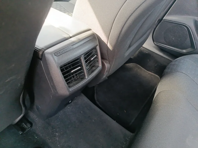 Imagen de Peugeot 508