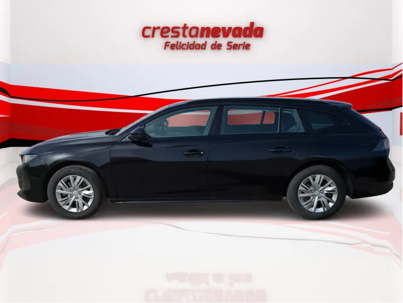 Imagen de Peugeot 508