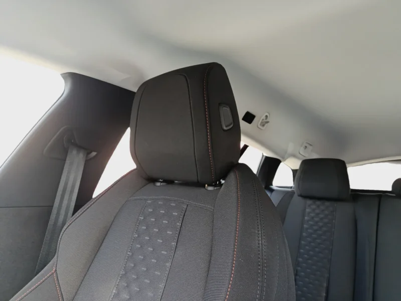 Imagen de Peugeot 508