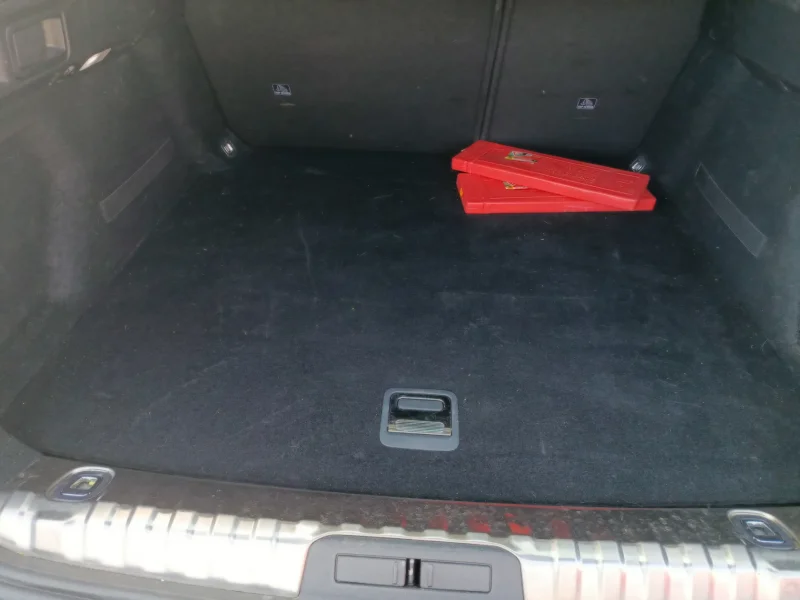 Imagen de Peugeot 508