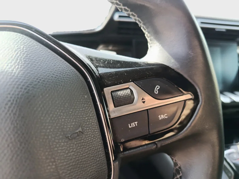 Imagen de Peugeot 508