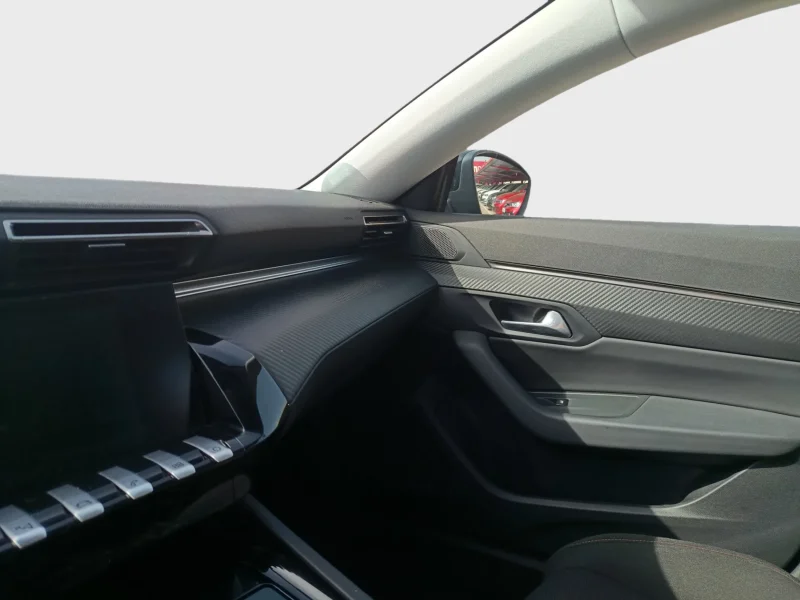 Imagen de Peugeot 508