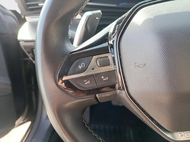 Imagen de Peugeot 508