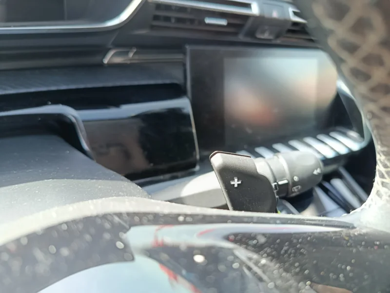 Imagen de Peugeot 508