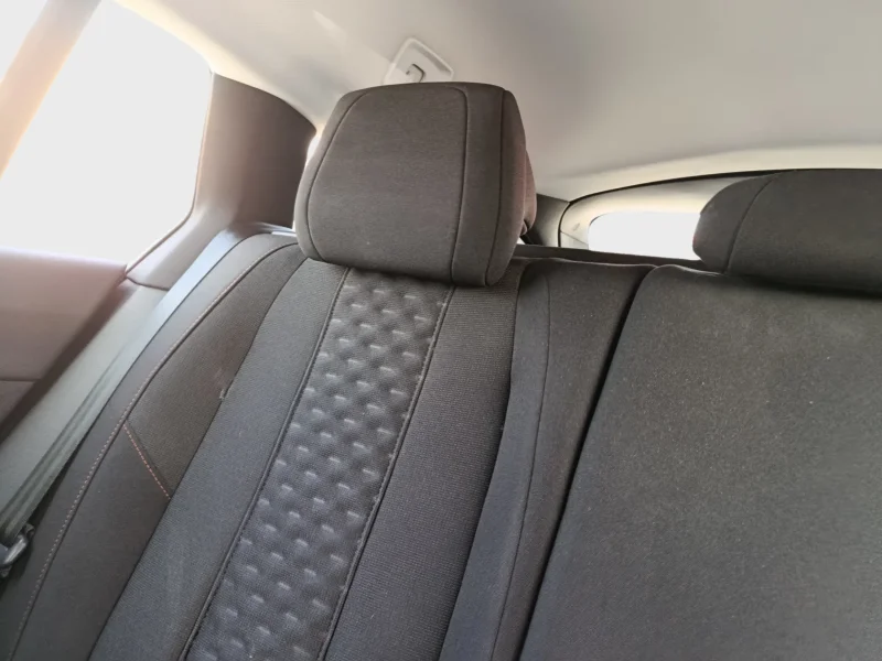 Imagen de Peugeot 508