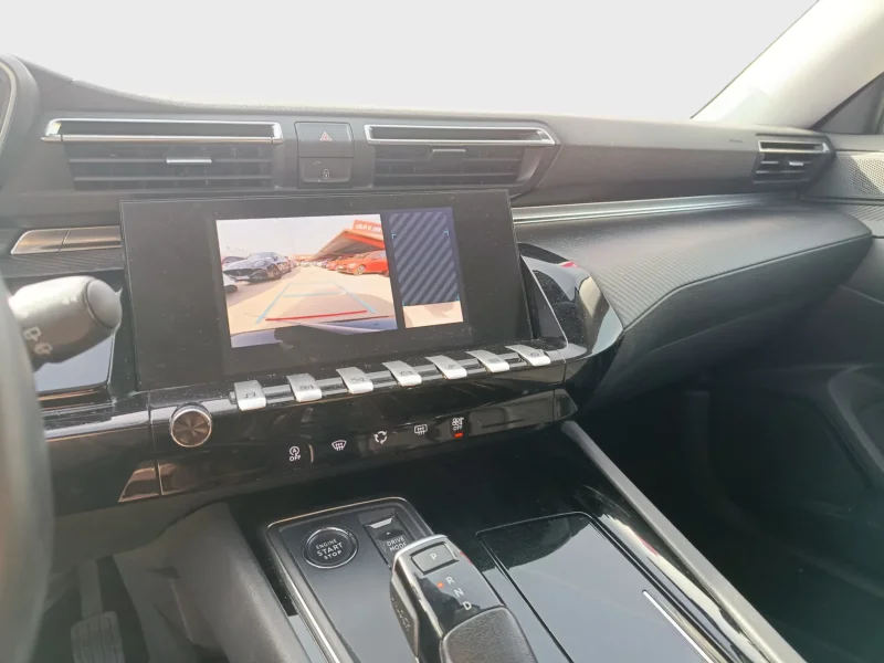 Imagen de Peugeot 508