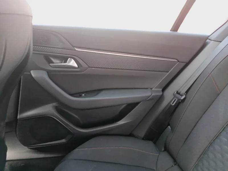 Imagen de Peugeot 508