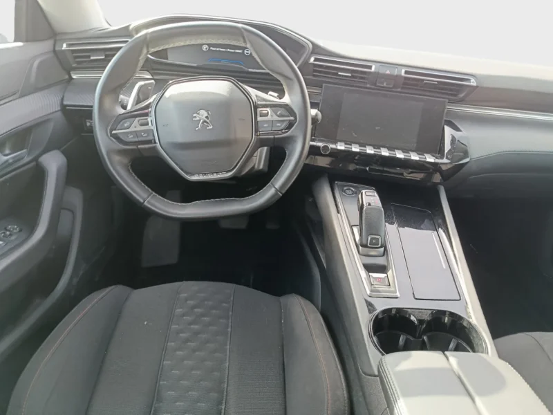 Imagen de Peugeot 508
