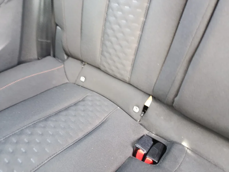 Imagen de Peugeot 508