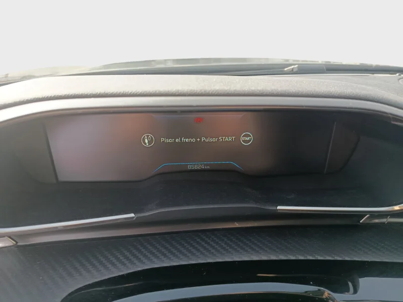 Imagen de Peugeot 508