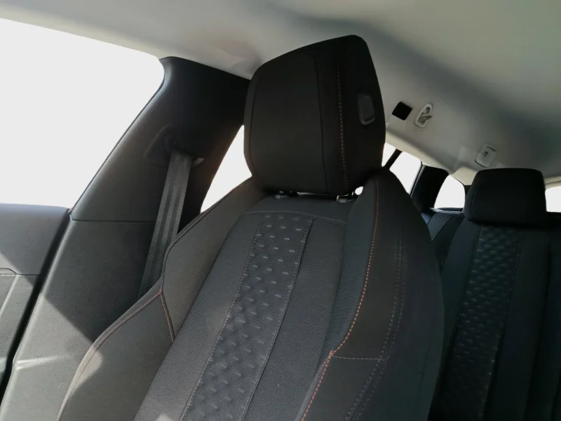 Imagen de Peugeot 508