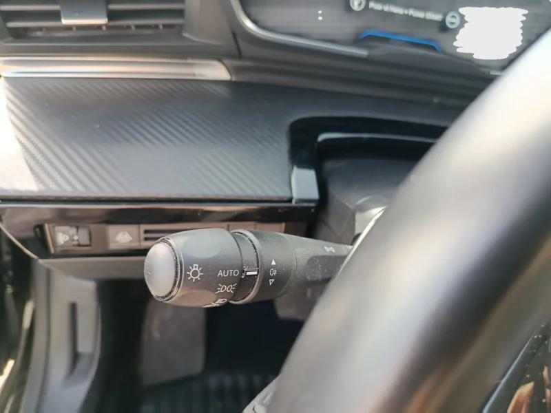 Imagen de Peugeot 508