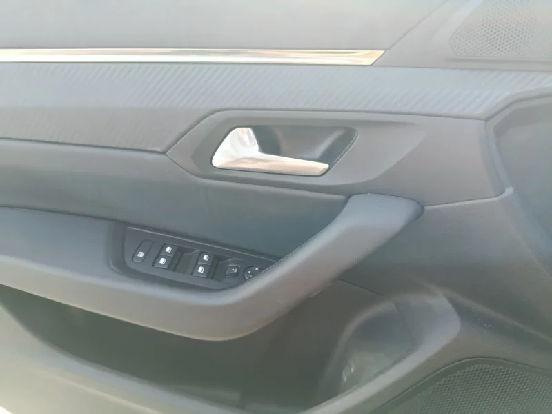 Imagen de Peugeot 508