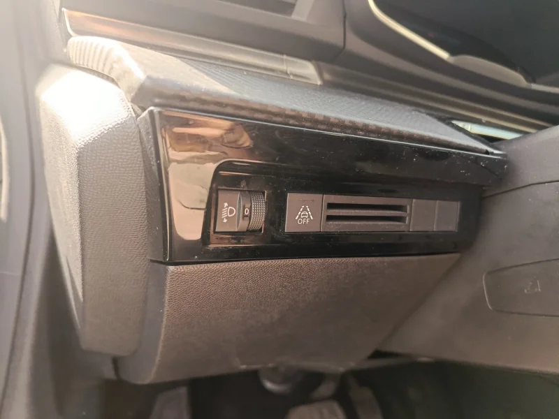 Imagen de Peugeot 508