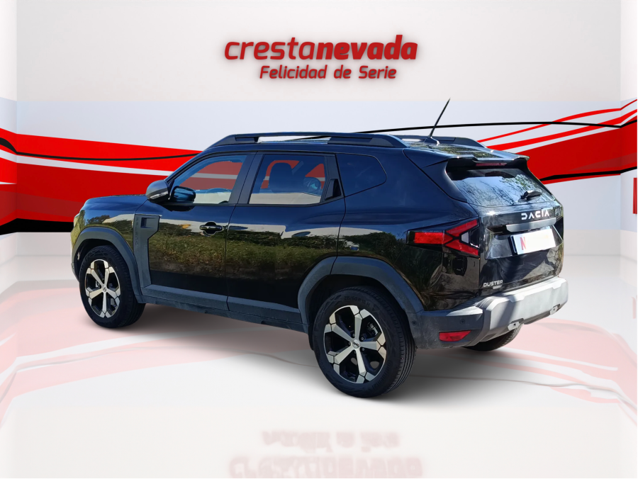 Imagen de Dacia Duster