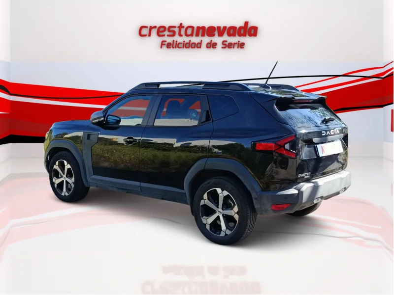 Imagen de Dacia Duster