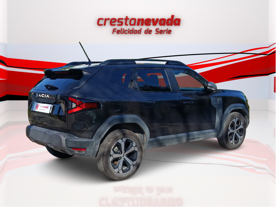Imagen de Dacia Duster