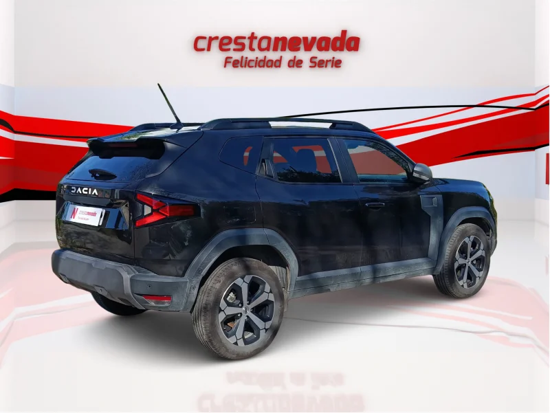 Imagen de Dacia Duster