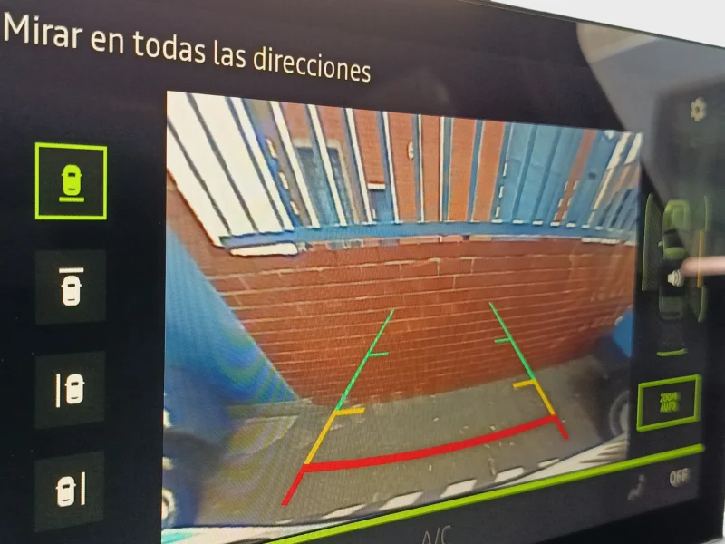 Imagen de Dacia Duster