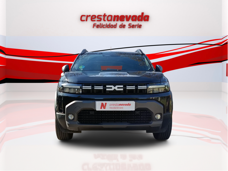 Imagen de Dacia Duster