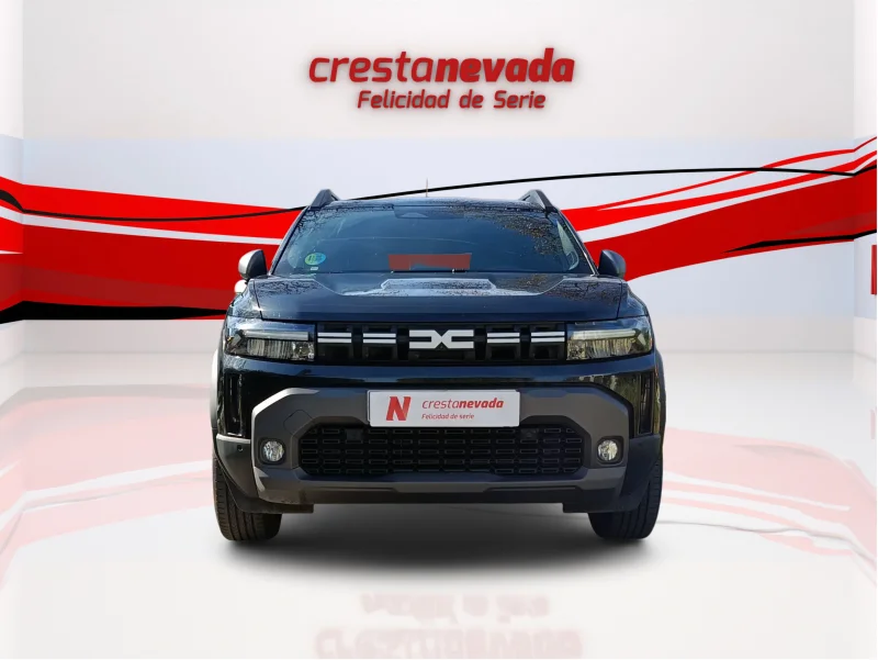 Imagen de Dacia Duster