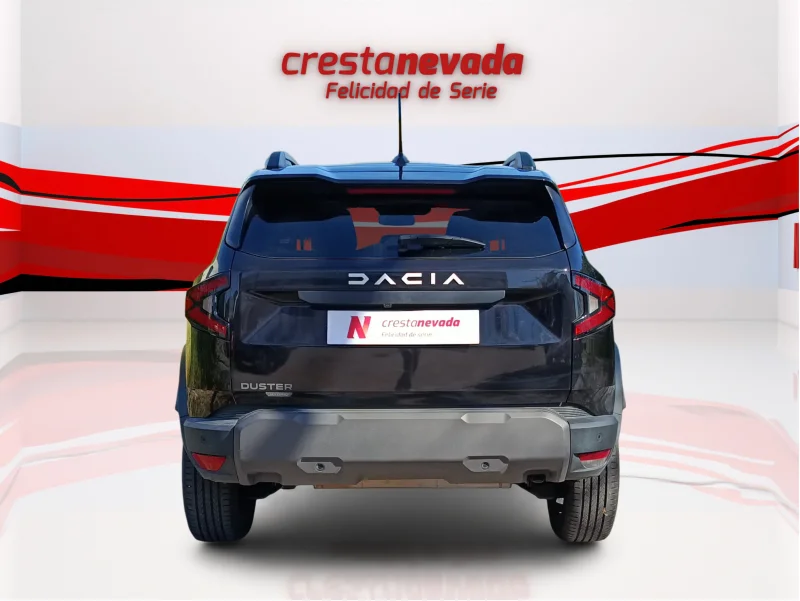 Imagen de Dacia Duster