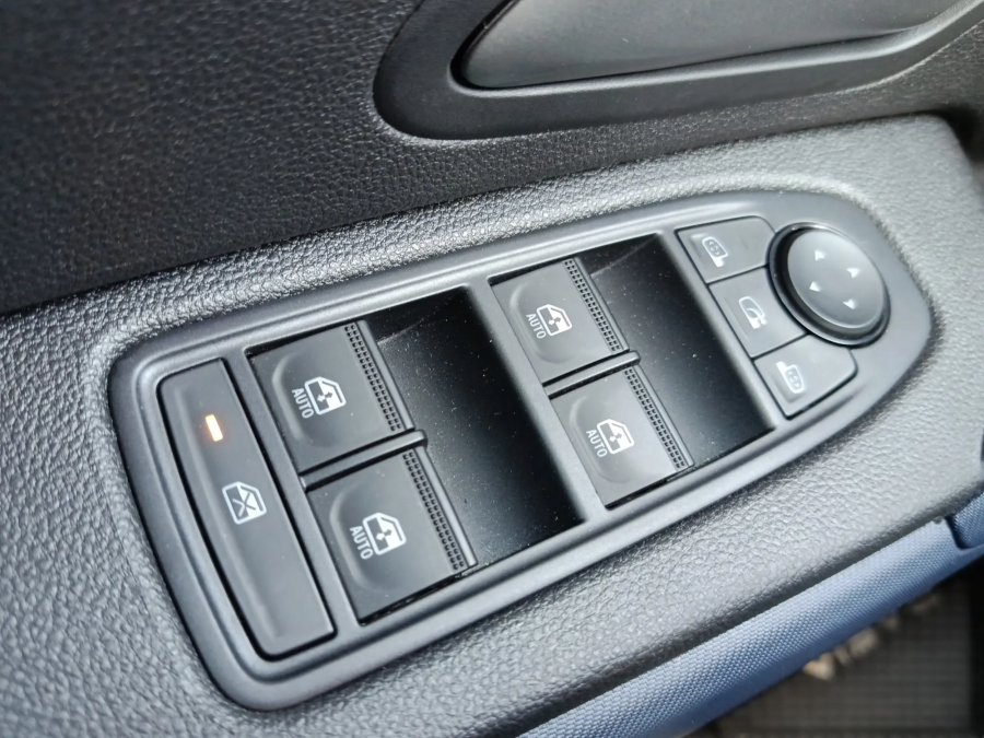 Imagen de Dacia Duster