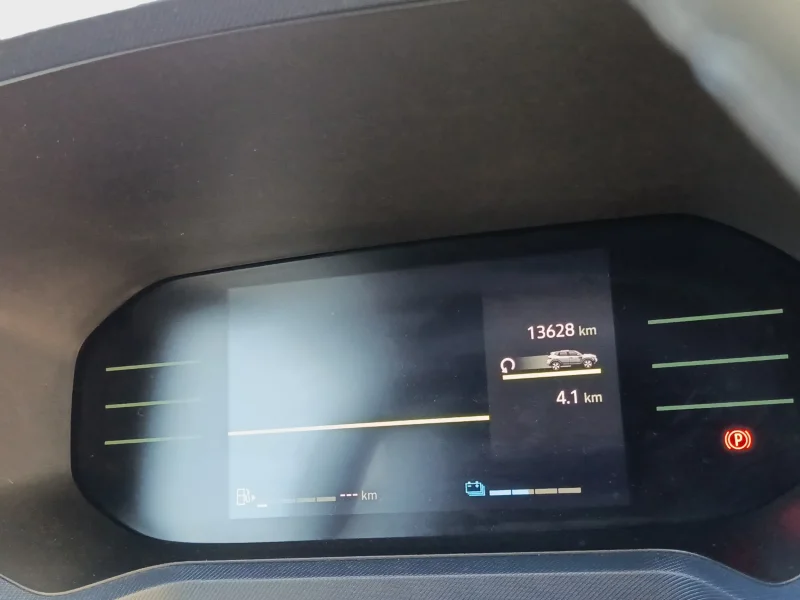 Imagen de Dacia Duster