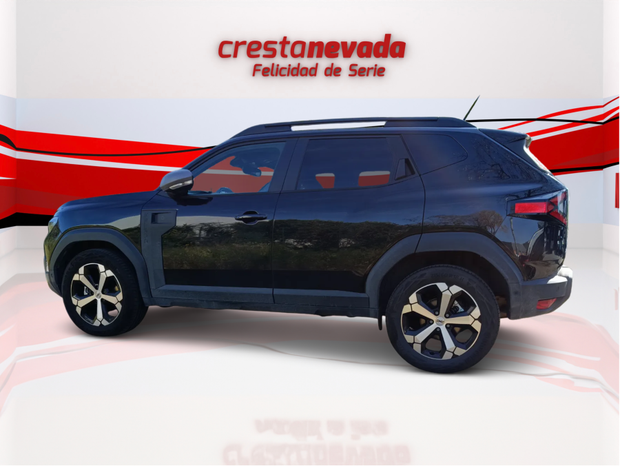 Imagen de Dacia Duster