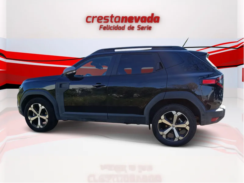 Imagen de Dacia Duster