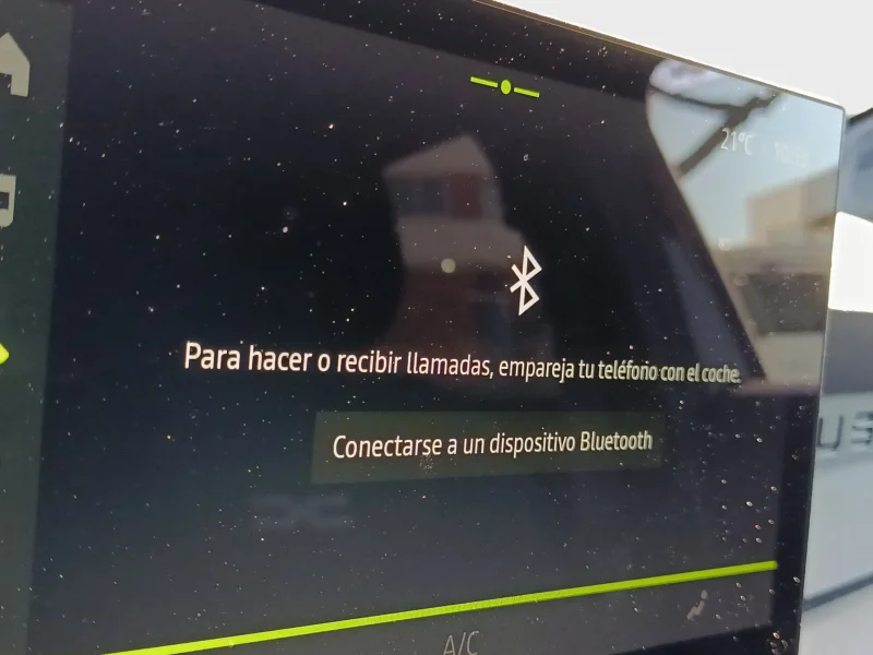 Imagen de Dacia Duster