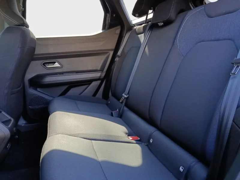 Imagen de Dacia Duster