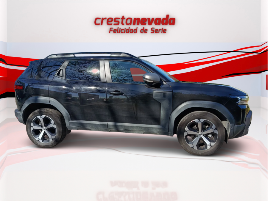 Imagen de Dacia Duster