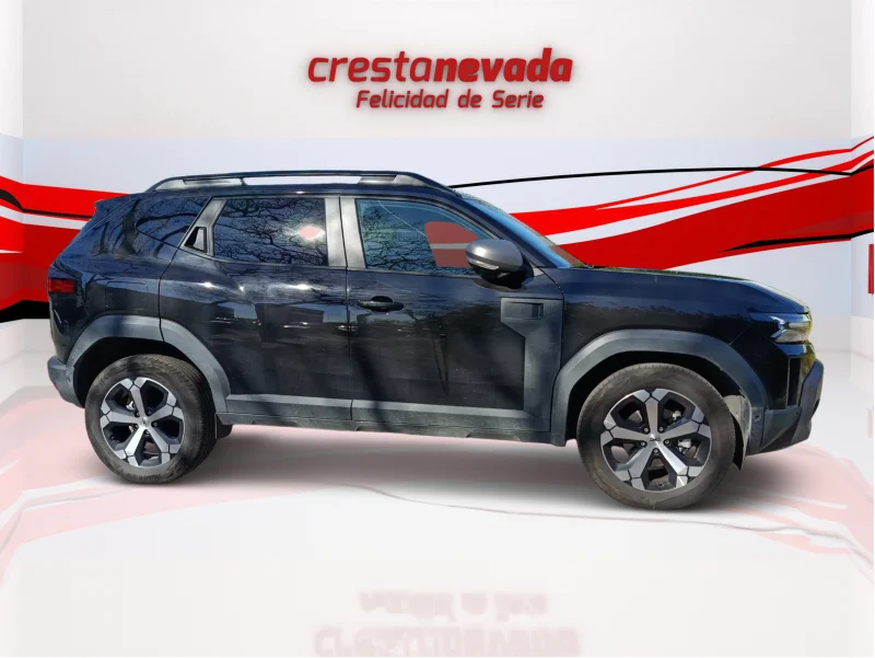 Imagen de Dacia Duster