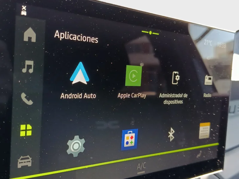 Imagen de Dacia Duster