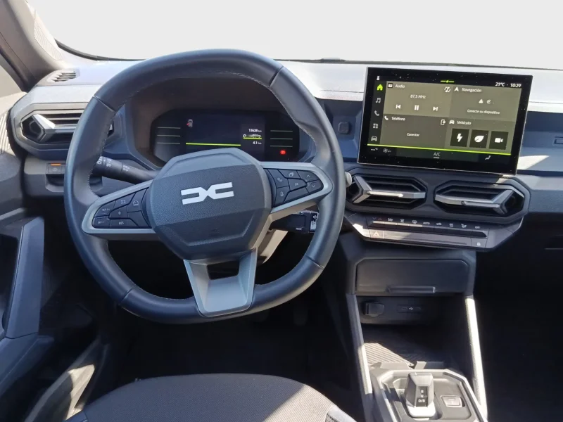 Imagen de Dacia Duster