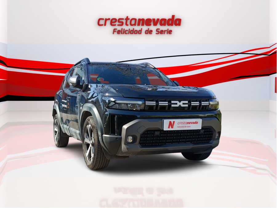 Imagen de Dacia Duster