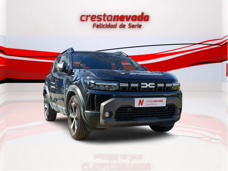 Imagen de Dacia Duster