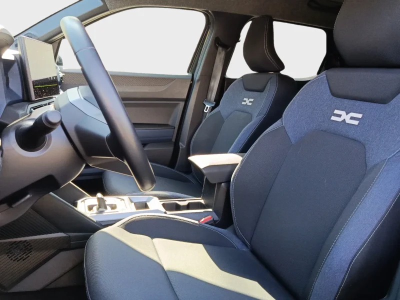 Imagen de Dacia Duster